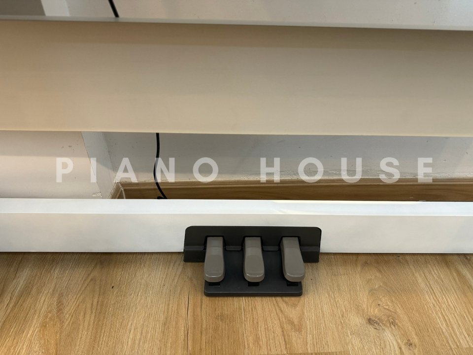 YAMAHA P-105 (3 pedals) - Ảnh thực tế 8